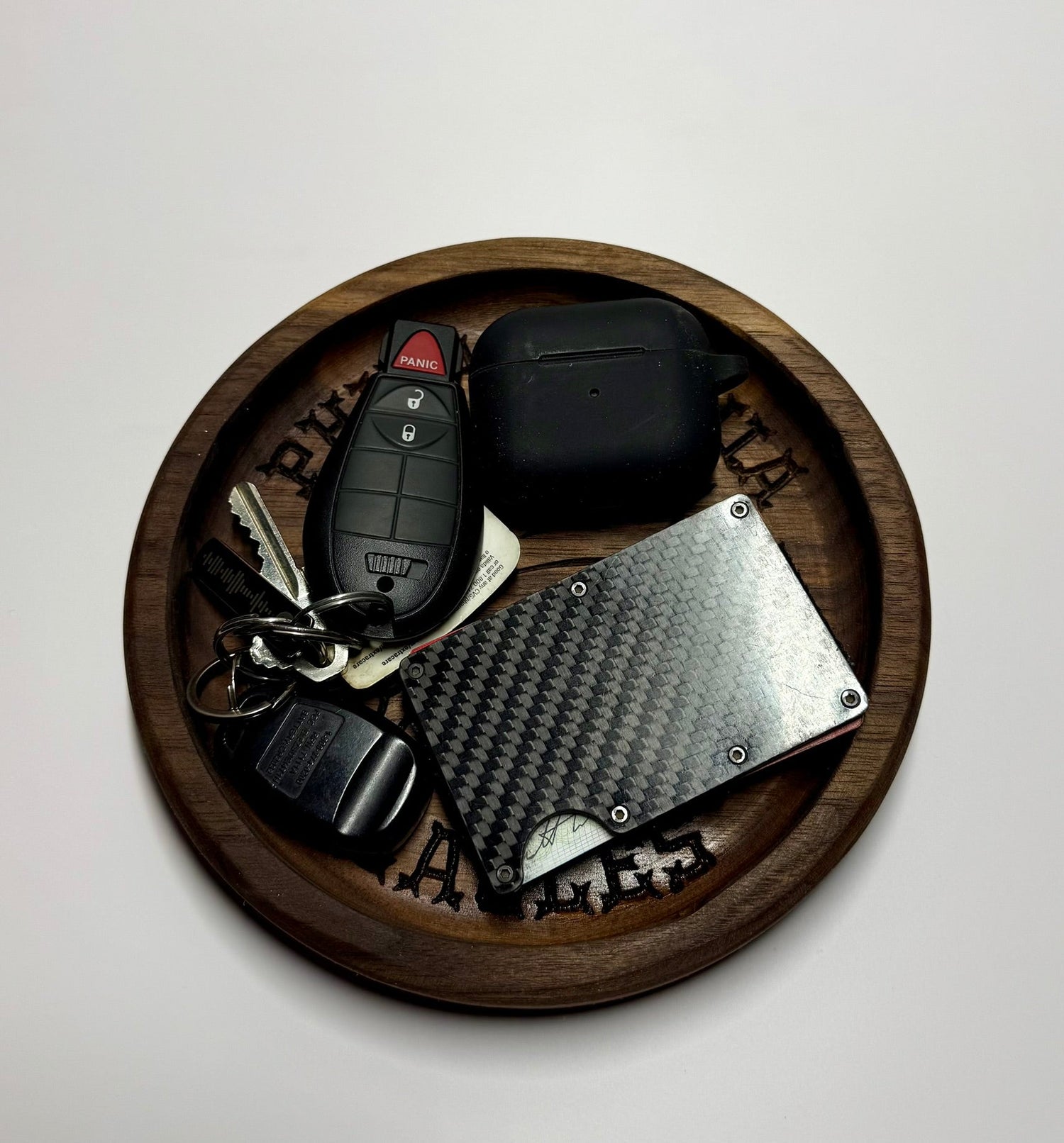 Sport Trays